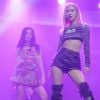 BlackPink apresentou o single "Shut Down" no "Jimmy Kimmel Live"