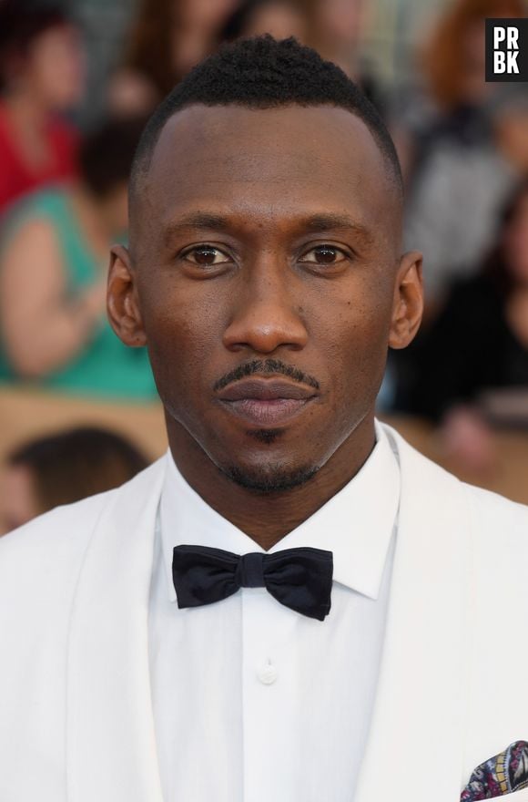 "Blade", com Mahershala Ali, supostamente terá apenas duas cenas de luta