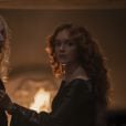 "A Casa do Dragão": sétimo episódio pode iniciar Dança dos Dragões, como é conhecida a guerra entre Rhaenyra Targaryen (Emma D'Arcey) e Alicent Hightower (Olivia Cooke)