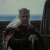 "A Casa do Dragão": cena favorita de showrunner da série estará presente no sétimo episódio, que pode contar com a morte do Rei Viserys (Paddy Considine)