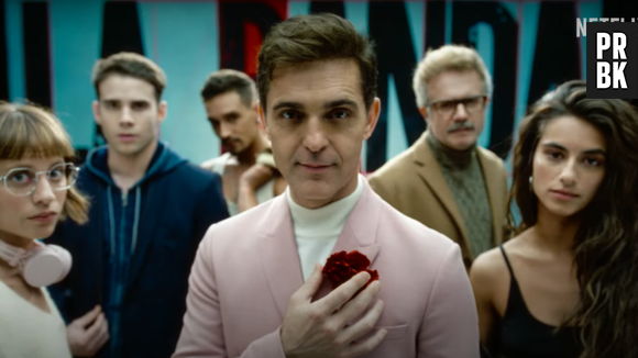 "Berlin": conheça os protagonistas da série derivada de "La Casa de Papel"