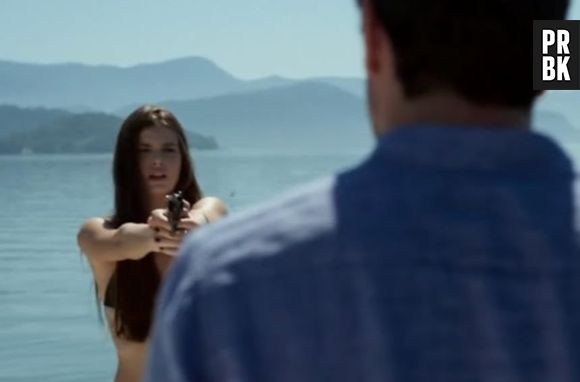 "Verdades Secretas 2": final alternativo mostra Alex (Rodrigo Lombardi) matando Angel (Camila Queiroz)