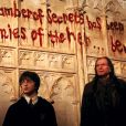 "Harry Potter e a Câmara Secreta" foi lançado há 20 anos, em 22 de novembro