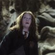 "Harry Potter e a Câmara Secreta" dá mais destaque a Gina Weasley (Bonnie Wright)