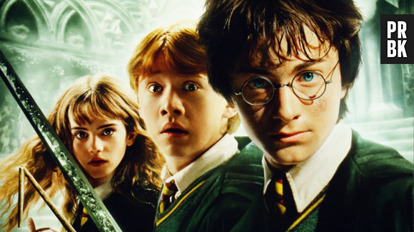 "Harry Potter e a Câmara Secreta" volta aos cinemas do Brasil. Saiba mais!