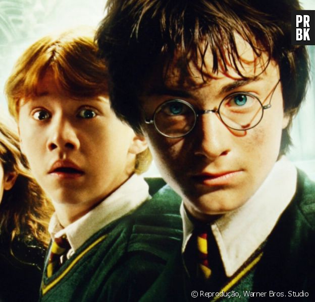 "Harry Potter e a Câmara Secreta" volta aos cinemas do Brasil. Saiba mais!