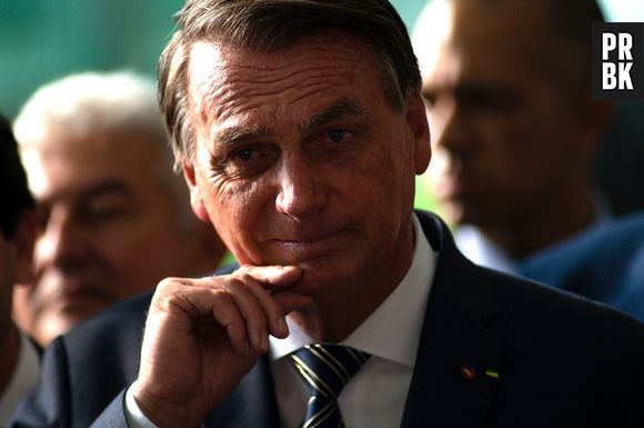 Bolsonaro concorre contra Lula no 2º turno das Eleições 2022