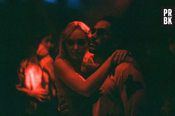 "The Idol" tem Lily-Rose Depp e The Weeknd no elenco principal