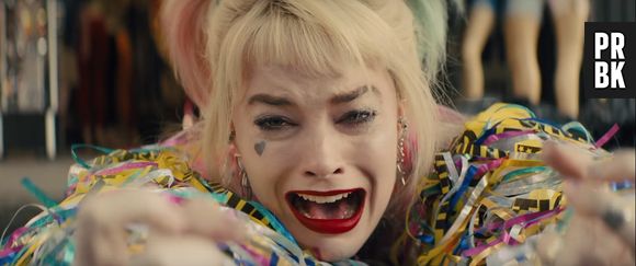 Margot Robbie ficou feliz ao saber que Lady Gaga dará vida a Arlequina em "Coringa 2", porque espera que ela seja uma personagem que outras atrizes possam interpretar