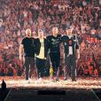Coldplay: a localização dos novos assentos dos shows da banda em São Paulo será enviada por e-mail para os portadores dos ingressos
