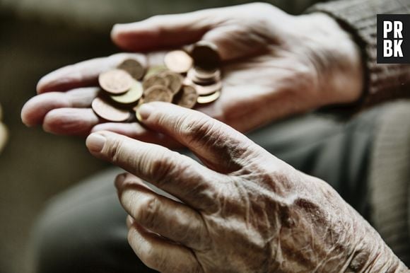 A pobreza e a fome aumentaram no Brasil nos últimos anos