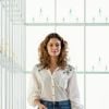 Sophie Charlotte será Maíra em "Todas As Flores", nova novela do Globoplay