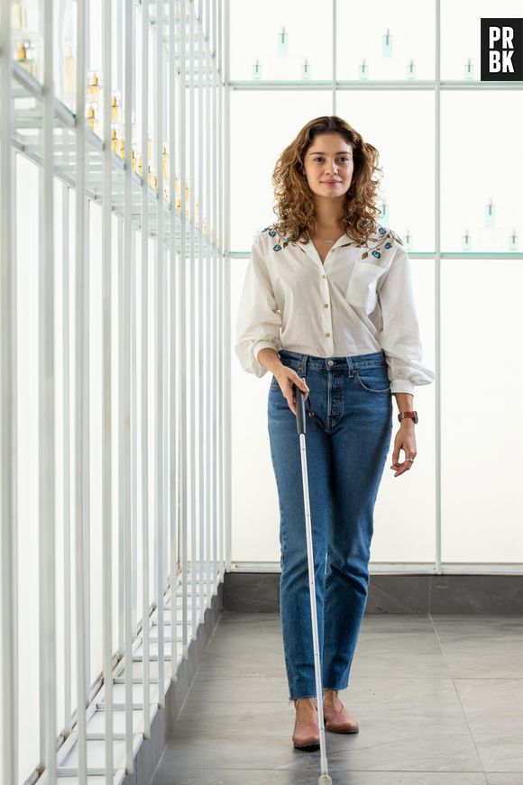 Sophie Charlotte será Maíra em "Todas As Flores", nova novela do Globoplay