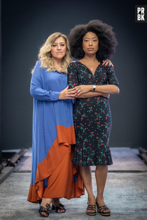 "Todas As Flores" estreia na próxima quarta-feira (19) no Globoplay