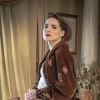 "Todas As Flores": Letícia Colin será Vanessa