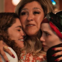 "Todas As Flores": elenco comenta relacionamento tóxico entre famílias na novela