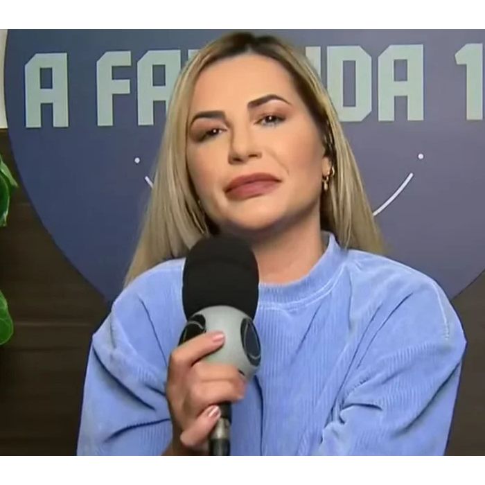 &quot;A Fazenda 14&quot;: Deolane Bezerra briga com Thomaz Costa após suposta tentativa de suicídio, mas câmeras do PlayPlus saem do ar