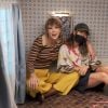 Taylor Swift escreveu e dirigiu os clipes de "Midnights". Rina Yang, que trabalhou em "All Too Well", retorna para a produção