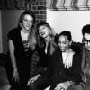 Taylor Swift trabalhou com Zoë Kravitz, Jack Antonoff e mais nomes para "Midnights"