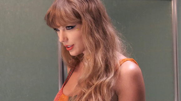 "Midnights": Taylor Swift anuncia álbum visual e 7 faixas extras