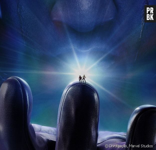 Homem-Formiga 3: novo trailer mostra luta no universo quântico