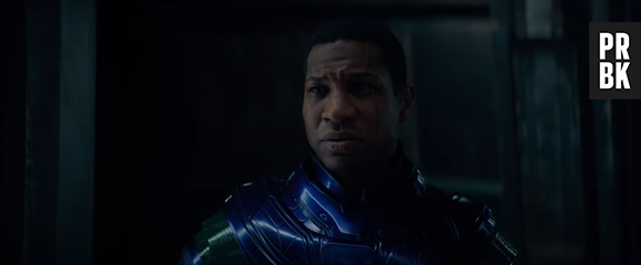 Trailer de "Homem-Formiga e a Vespa: Quantumania" mostra mais detalhes de Kang, o Conquistador (Jonathan Majors), o novo vilão da Marvel
