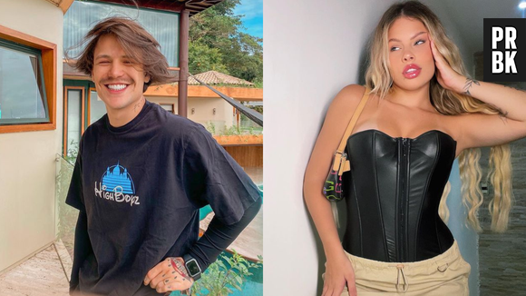 Influencer expõe Saulo Poncio por abuso sexual: "Me ameaçou de morte"