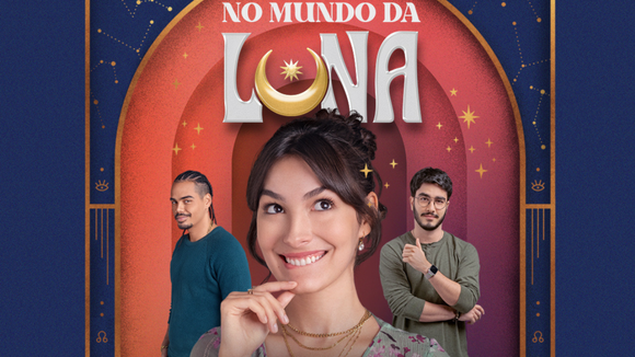 "No Mundo da Luna" e "Procura-se" ganham data de estreia na HBO Max