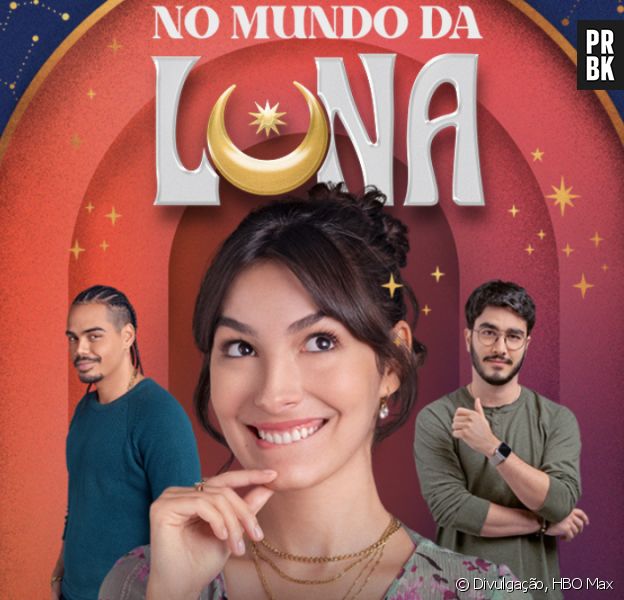 "No Mundo da Luna" e "Procura-se": saiba quando adaptações dos livros de Carina Rissi estreiam na HBO Max