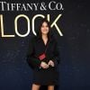 Dani Michelle em evento da Tiffany & Co