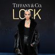 Kim Kardashian em evento da Tiffany &amp; Co