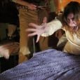 Os rádios das atrizes de "O Exorcismo de Emily Rose" ligavam sozinhos de madrugada