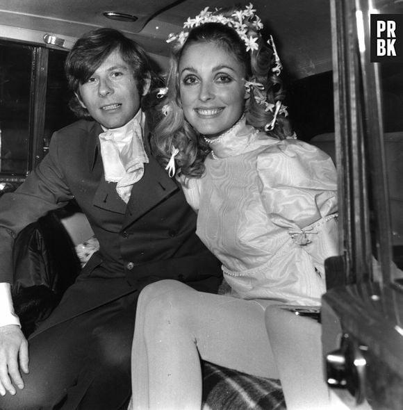 "O Bebê de Rosemary": Sharon Tate, esposa do diretor Roman Polanski, foi assassinada pela Família Manson, um ano após o lançamento do filme
