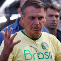 Eleições 2022: Bolsonaro quebra silêncio após 44 horas e não menciona Lula