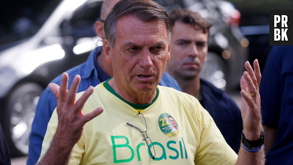 Bolsonaro se pronuncia depois de 44 horas de silêncio após derrota nas eleições presidenciais