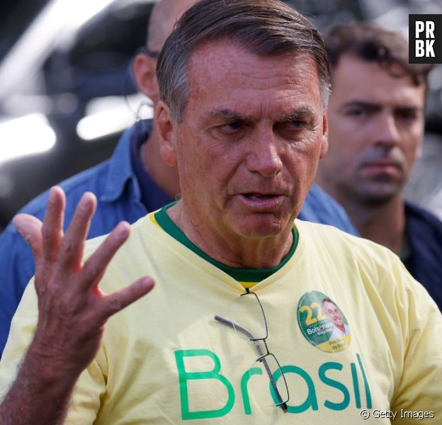 Bolsonaro se pronuncia depois de 44 horas de silêncio após derrota nas eleições presidenciais