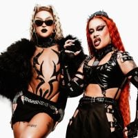 Aretuza Lovi lança clipe de 'Joga Bunda', música em parceria com Pabllo  Vittar e Gloria Groove, Música