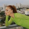 Marina Ruy Barbosa terá papel importante em nova série da Globoplay, segundo portal