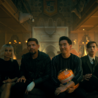 "The Umbrella Academy" revela título do primeiro episódio da temporada final