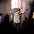 Os Arctic Monkeys apostaram em setlists bem divididas e democráticas nos shows do Brasil