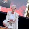 Jamie Lee Curtis tem ideia perfeita para "Sexta-Feira Muito Louca 2" que envolve ela e Lindsay Lohan velhinhas