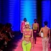 São Paulo Fashion Week 2022: Bold Strap mistura praia com elementos alienígenas