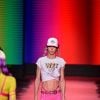 SPFW 2022: Bold Strap apresenta coleção cheia de cores no 1º dia