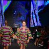 SPFW 2022: desfile da Meninos Rei conta com estampas africanas