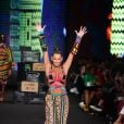 São Paulo Fashion Week 2022: desfile da Meninos Rei conta com Deborah Secco