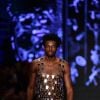 São Paulo Fashion Week 2022: caveiras fazem sucesso no desfile de Walério Araújo