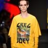 Greg Joey mira no gótico em coleção apresentada na SPFW 2022