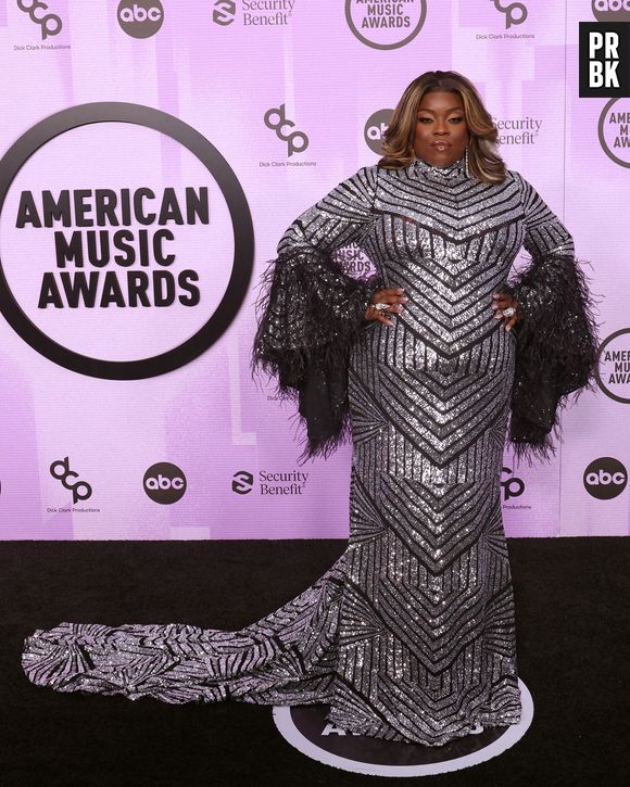 Yola no American Music Awards 2022