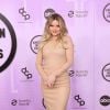 Witney Carson no American Music Awards 2022