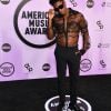 Lucky Daye no American Music Awards 2022